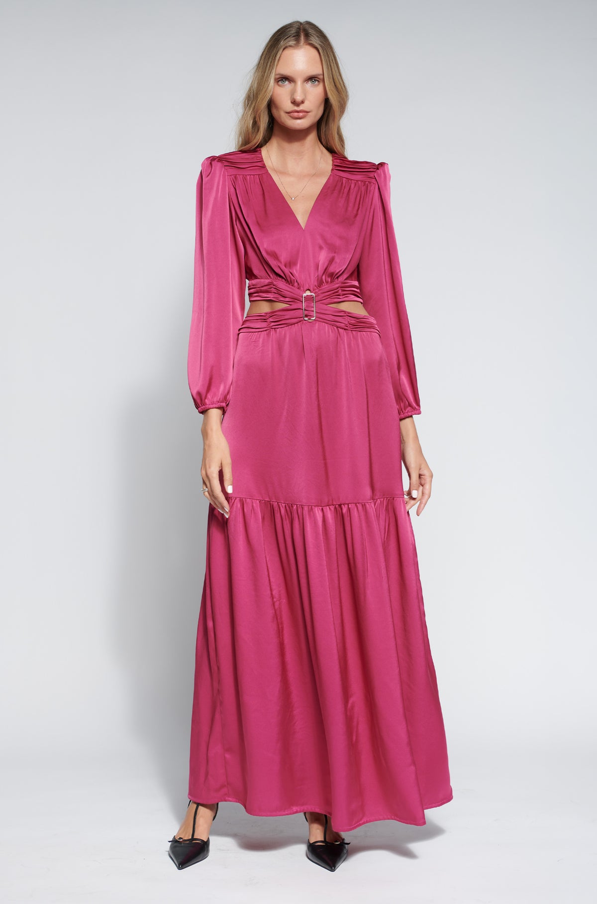 Vestido Amalfi