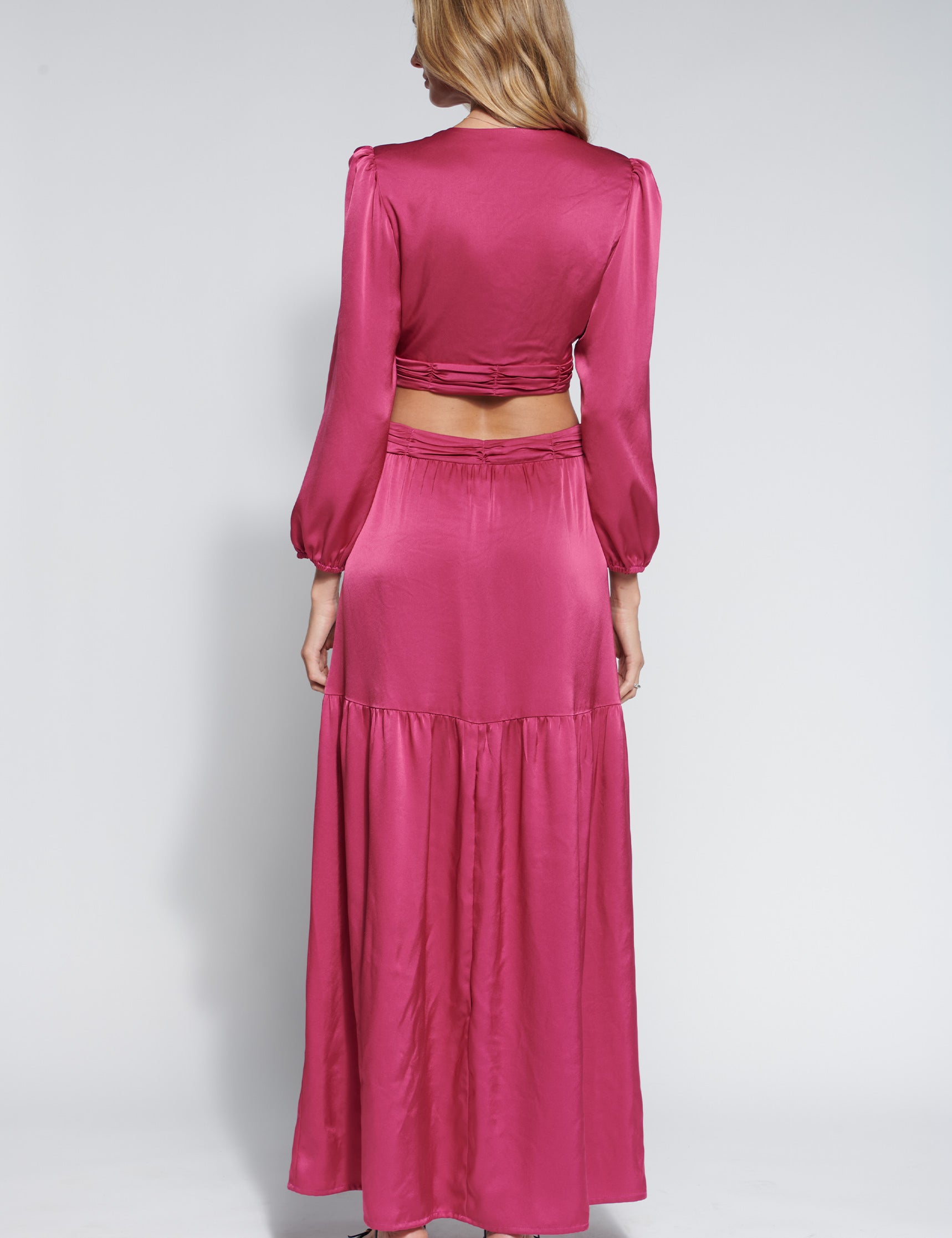 Vestido Amalfi