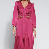 Vestido Amalfi
