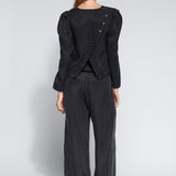 Pantalón Toral Black