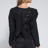 Pantalón Toral Black