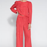 Pantalón Toral Red