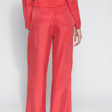Pantalón Toral Red