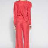 Pantalón Toral Red