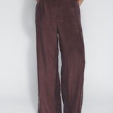 Pantalón Toral Chocolate