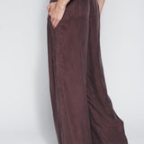 Pantalón Toral Chocolate