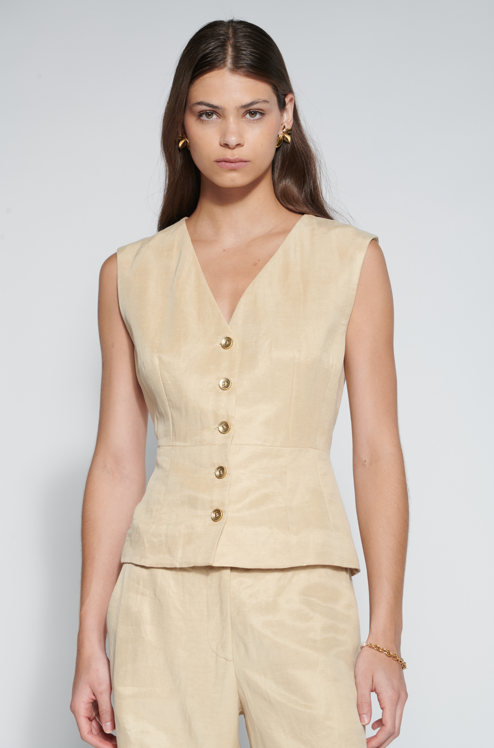 Vest Zini Arena