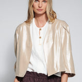 Chaqueta Toral Golden