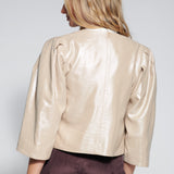 Chaqueta Toral Golden