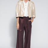 Chaqueta Toral Golden