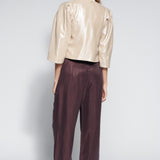 Chaqueta Toral Golden
