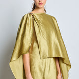 Capa Anastasia Khaki