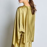 Capa Anastasia Khaki