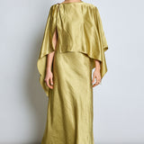 Capa Anastasia Khaki