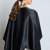 Capa Anastasia Black