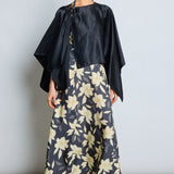 Capa Anastasia Black
