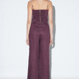 Top Nilo Burgundy