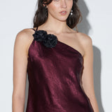 Blusa Soléne Cherry