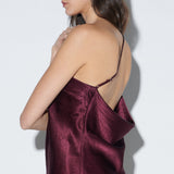 Blusa Soléne Cherry