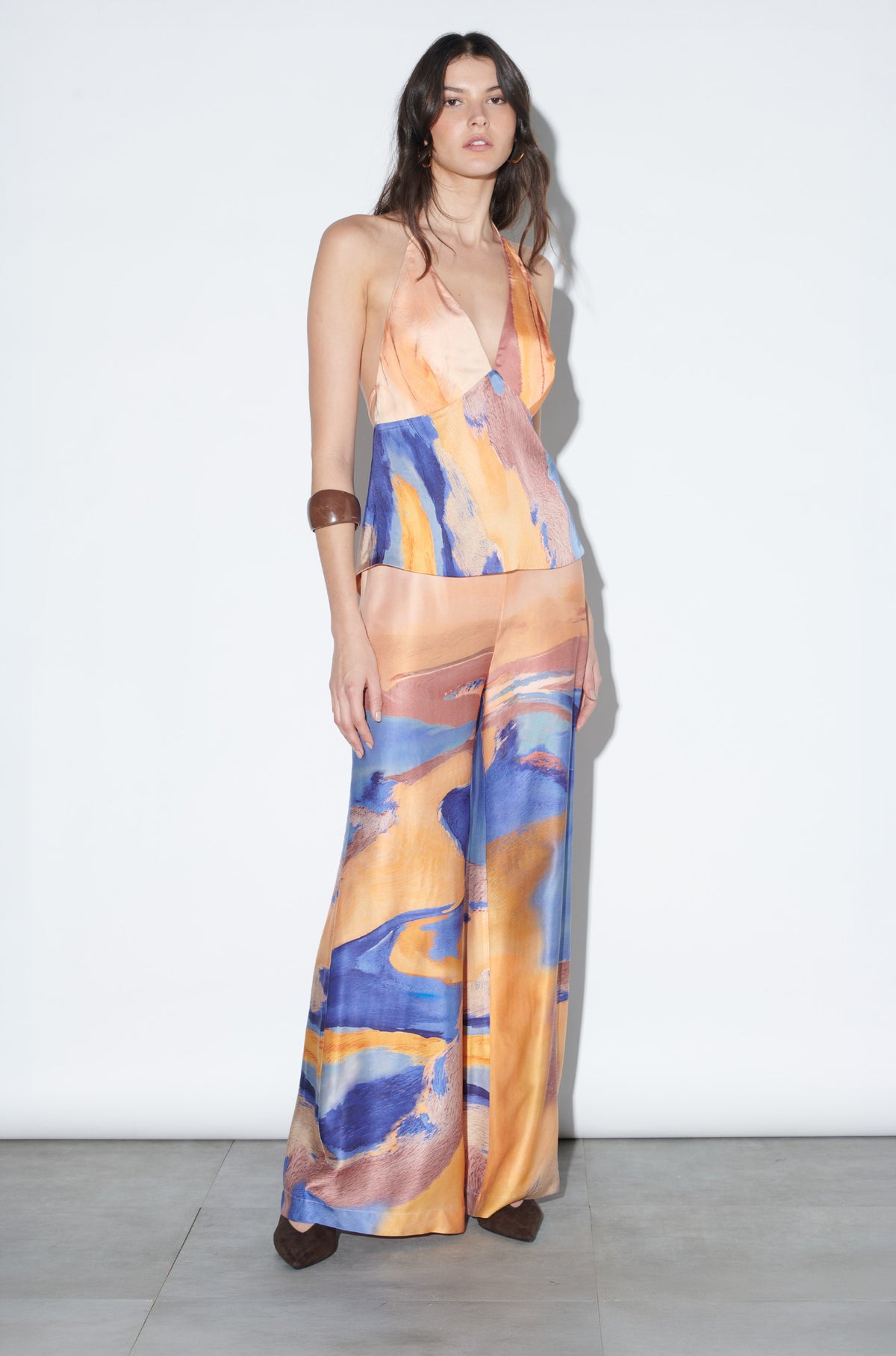 Blusa Marea