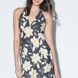 Vestido Jardin Nocturno