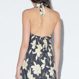 Vestido Jardin Nocturno