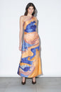 Vestido Marea