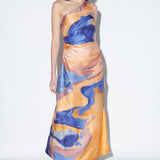 Vestido Marea