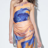 Vestido Marea
