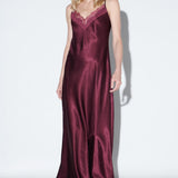 Vestido Zafira Cherry