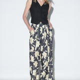 Pantalon Jardin Nocturno