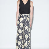 Pantalon Jardin Nocturno