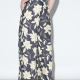 Pantalon Jardin Nocturno