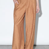 Pantalon Ivory Cobre