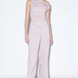 Pantalon Ivory Rosa