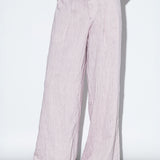 Pantalon Ivory Rosa