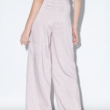 Pantalon Ivory Rosa