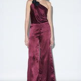 Pantalón Soléne Cherry