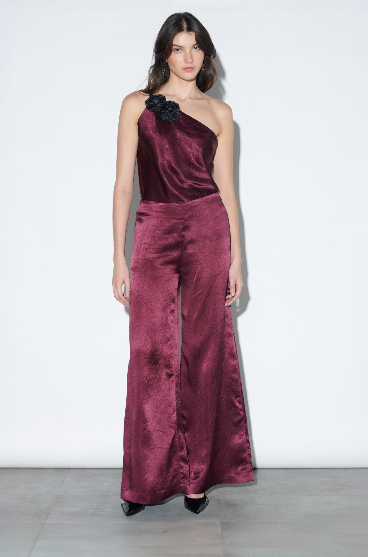 Pantalón Soléne Cherry