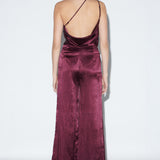 Pantalón Soléne Cherry