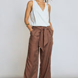 Pantalón Cleo Brown