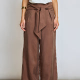 Pantalón Cleo Brown