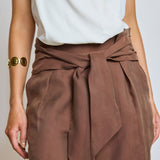 Pantalón Cleo Brown
