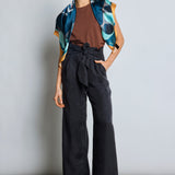 Pantalon Cleo Black