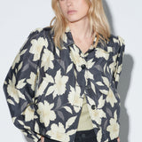 Chaqueta Jardin Nocturno