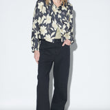 Chaqueta Jardin Nocturno
