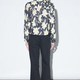 Chaqueta Jardin Nocturno