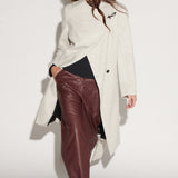 Abrigo Mur Grey