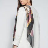Abrigo Soul Off White