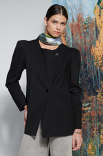 Abrigo Soul Black